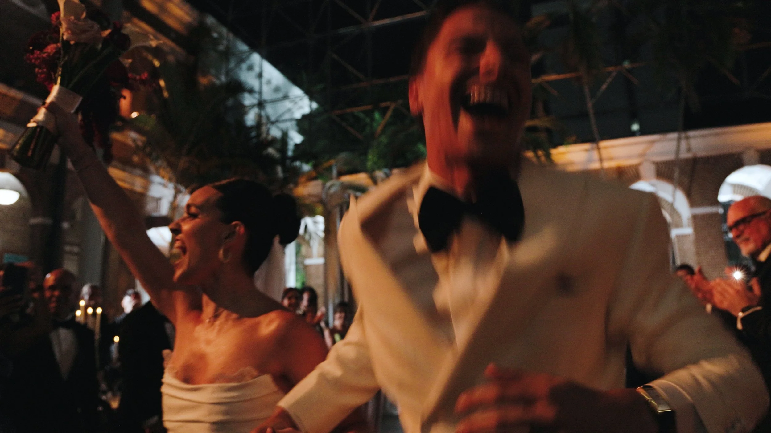 Adriana & Yamil | Highlight