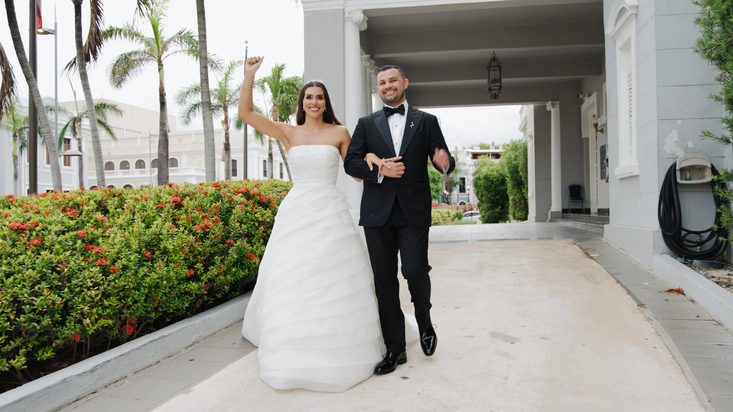 Kyara & Julian | Film