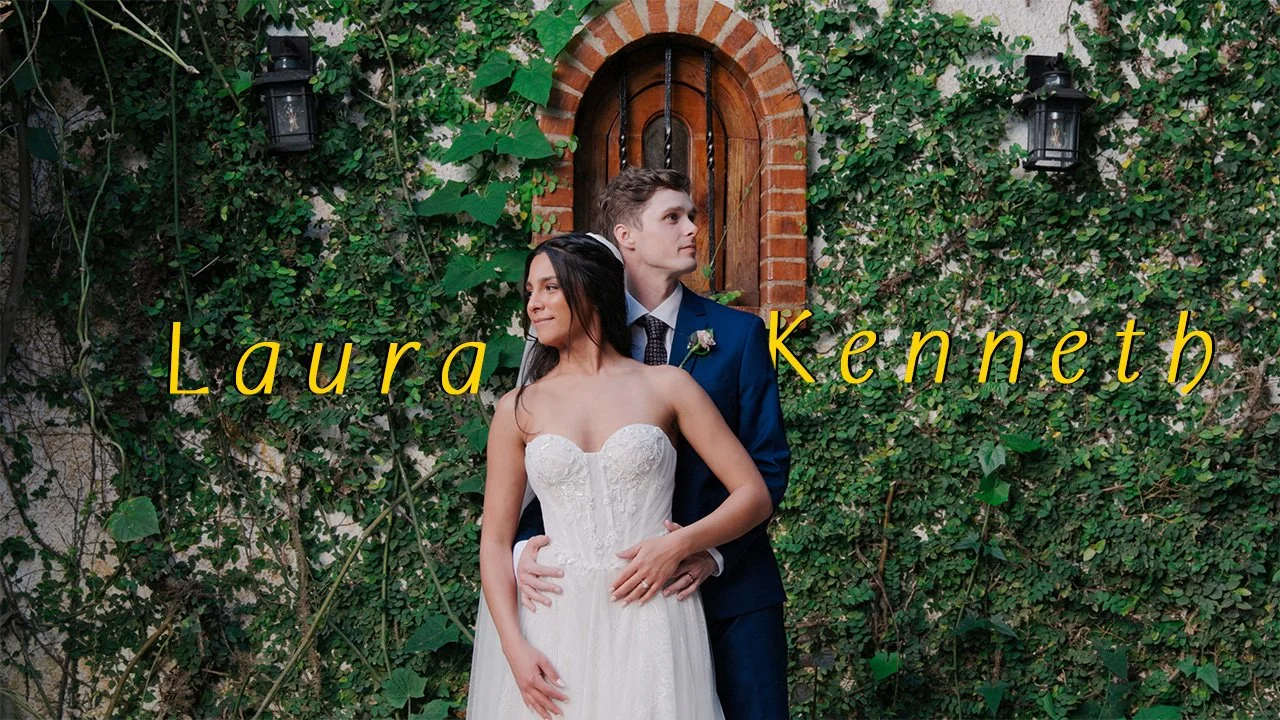 Laura & Kenneth | Film