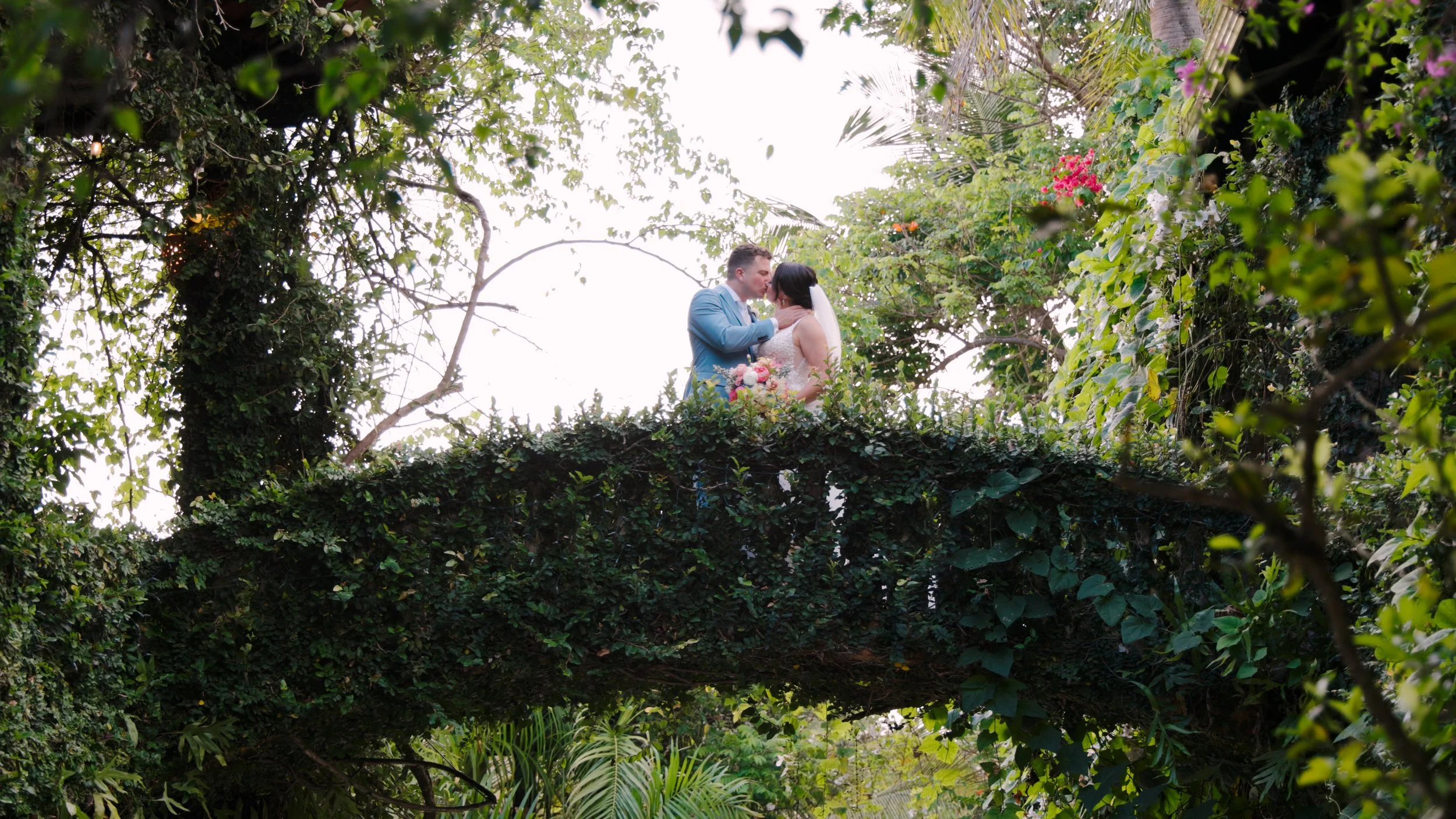 Gabrielle & Jorge | Film