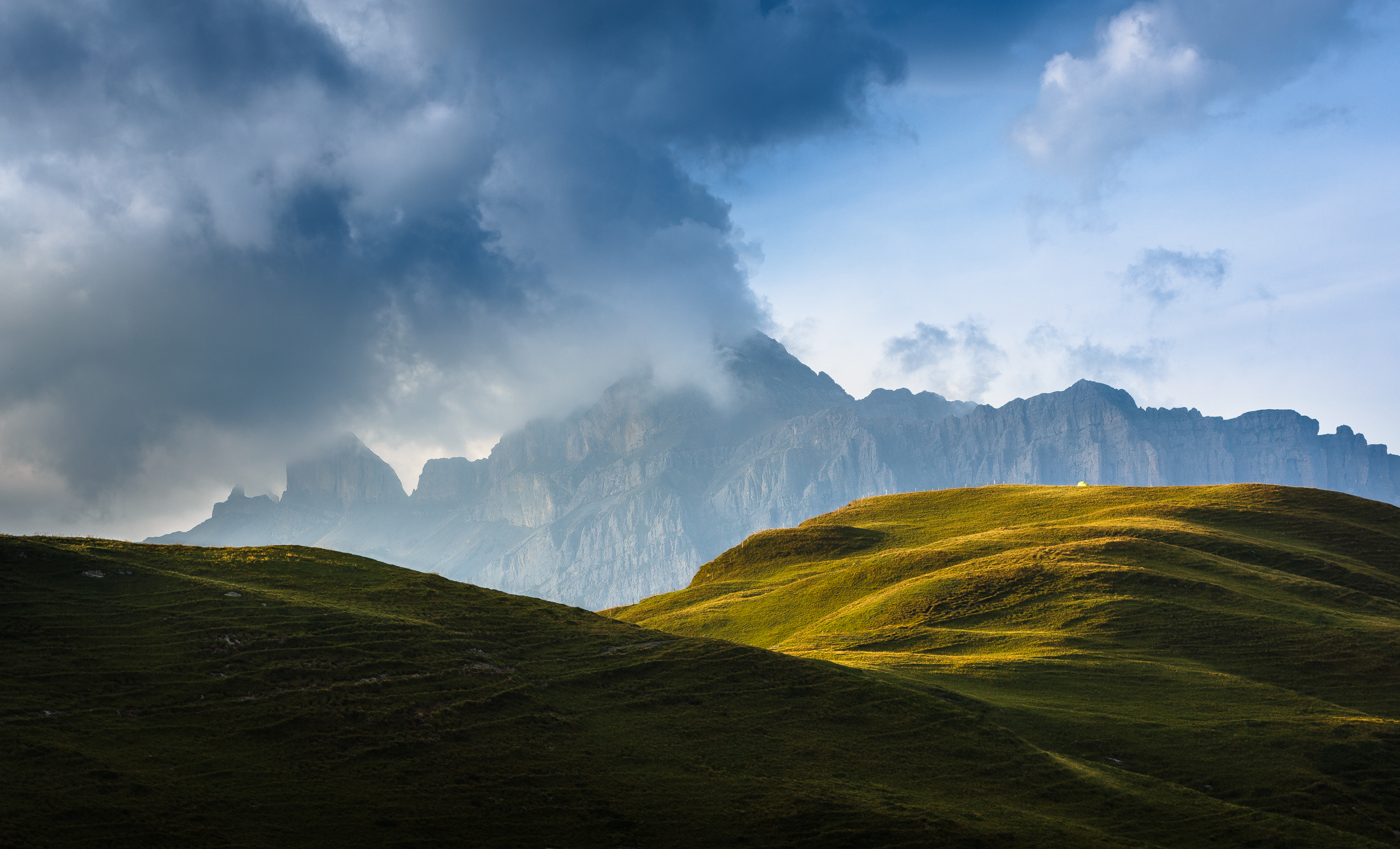 Michael Bissig - Adventure und Lifestyle Fotograf aus der Schweiz