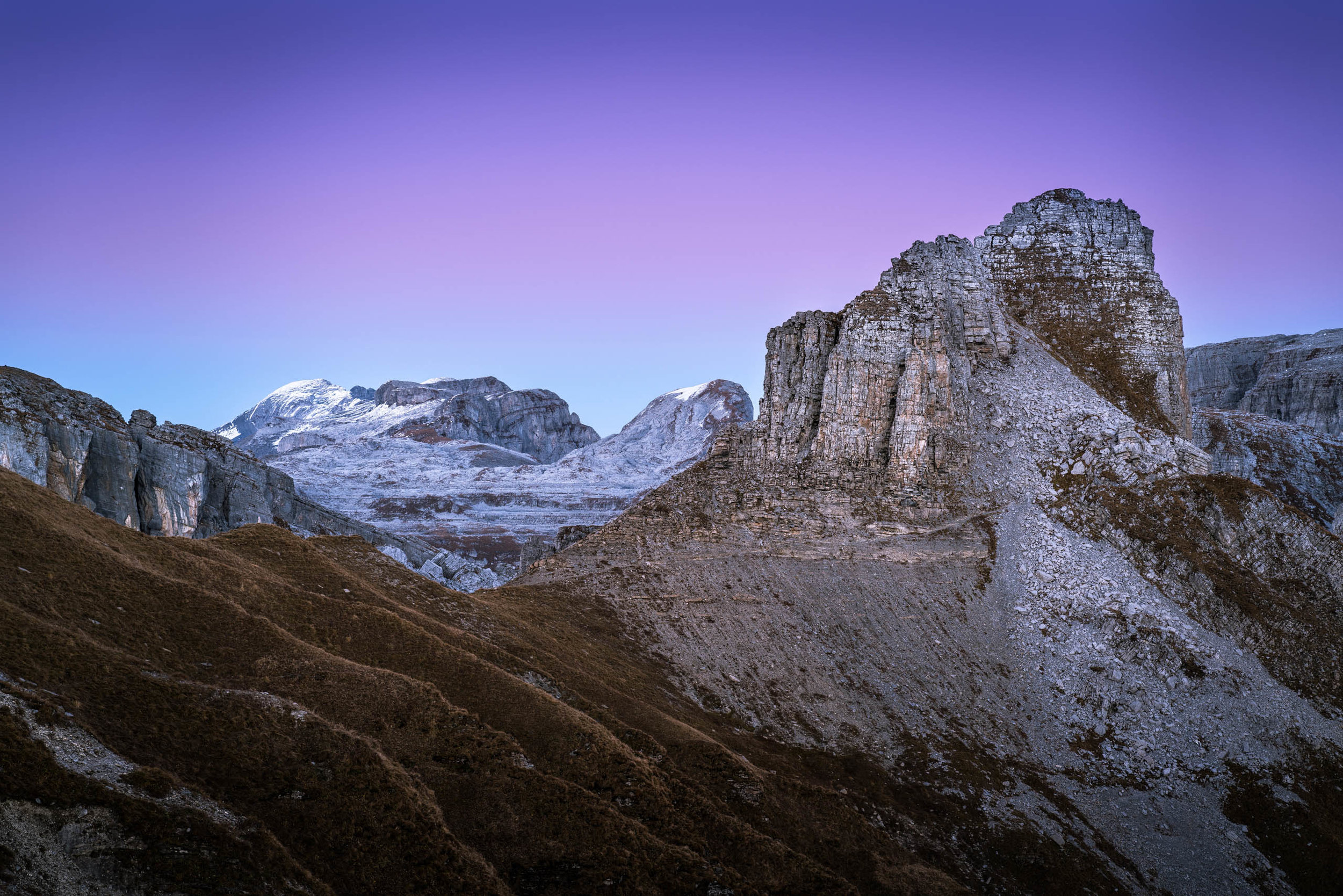 Michael Bissig - Adventure und Lifestyle Fotograf aus der Schweiz