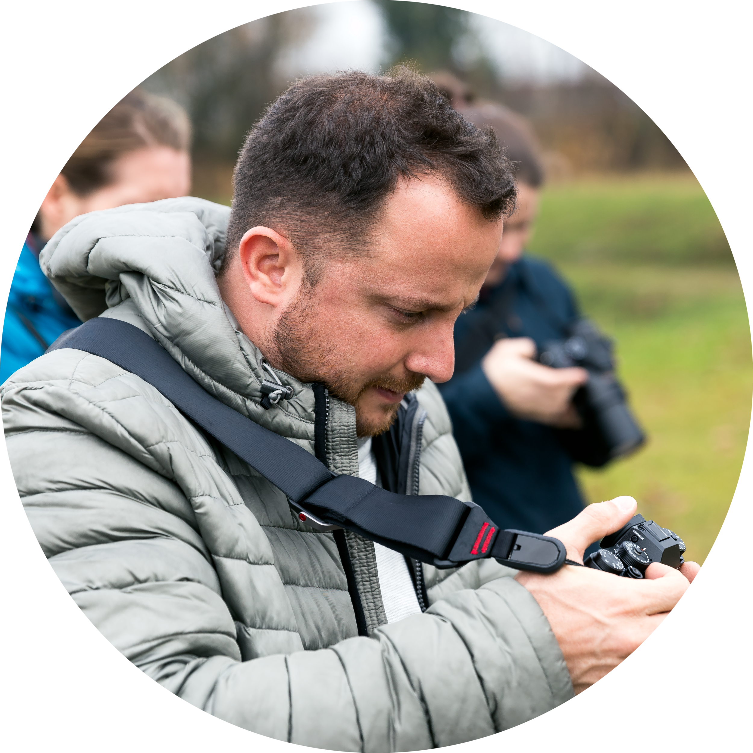 Fotokurse für Einsteiger - mikebite.com