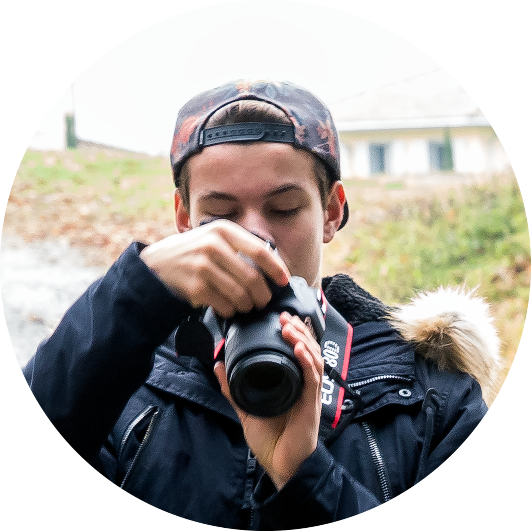 Fotokurs Grundkurs Outdoor Fotografie