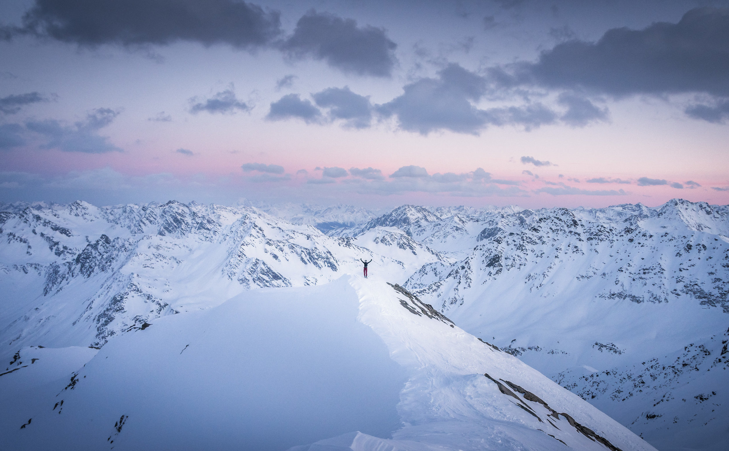 Michael Bissig - Adventure und Lifestyle Fotograf aus der Schweiz