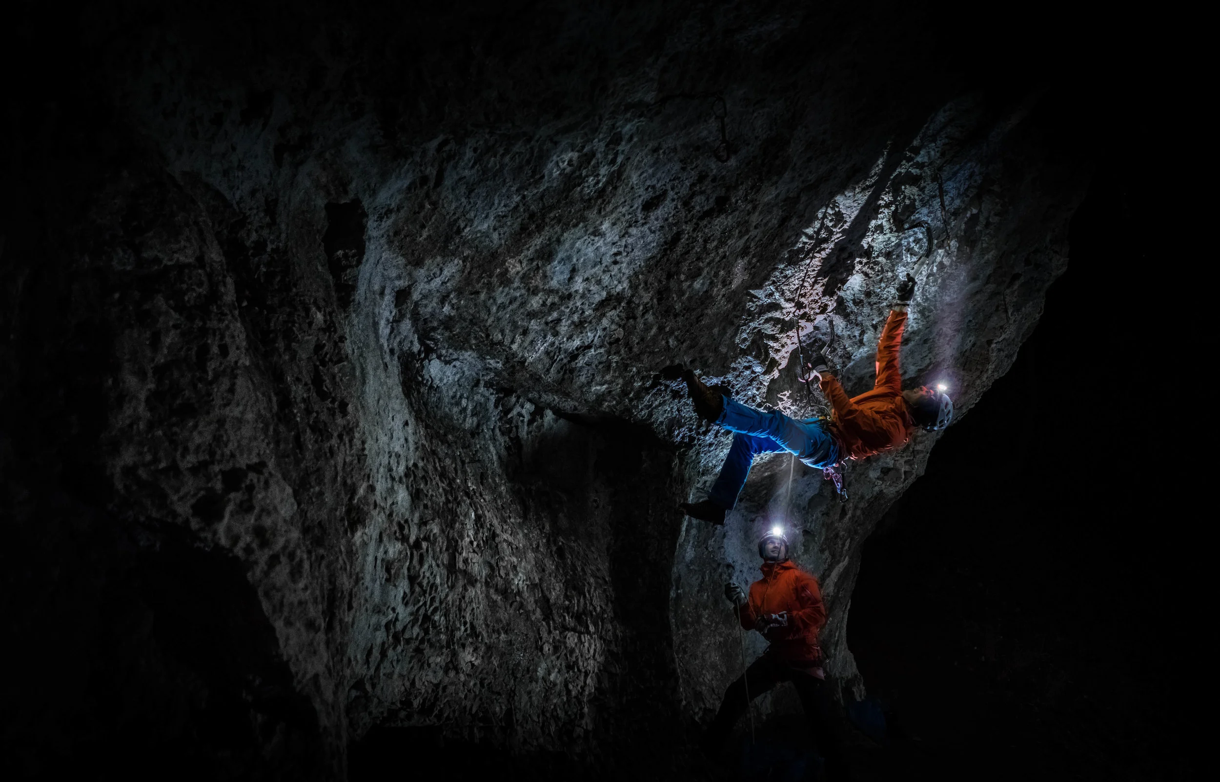 Michael Bissig - Adventure und Lifestyle Fotograf aus der Schweiz