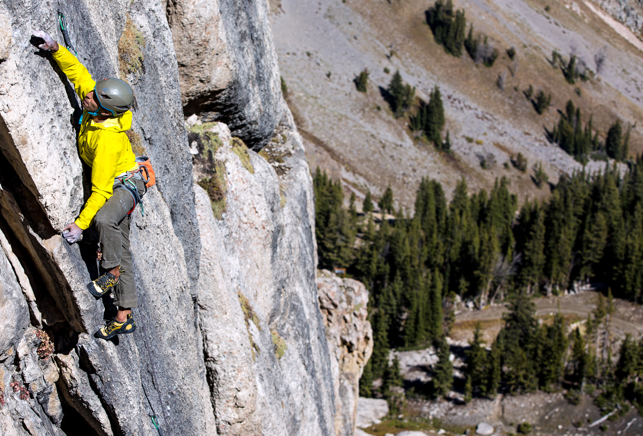 Michael Bissig - Adventure und Lifestyle Fotograf aus der Schweiz