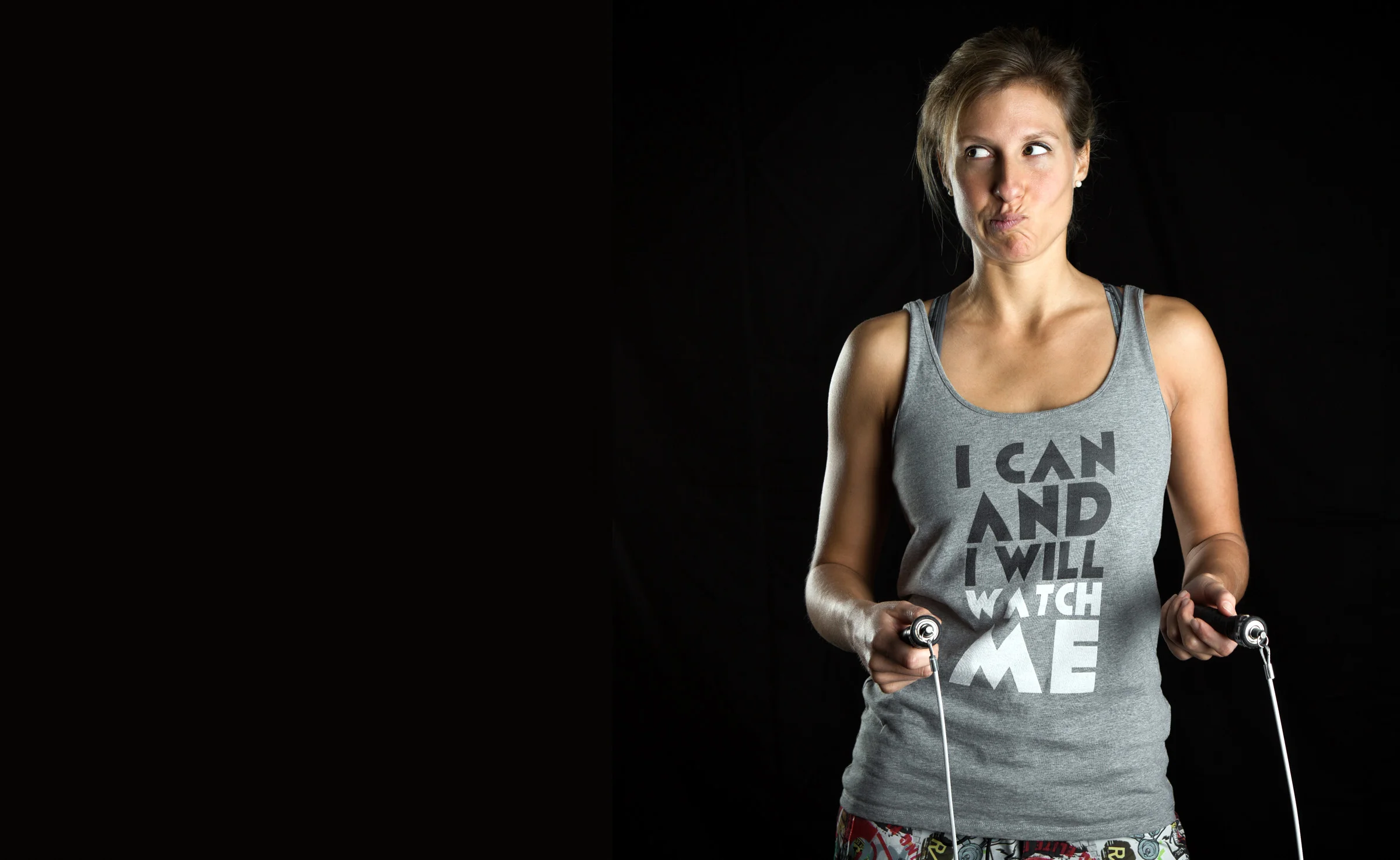 Fitness | Sport Portrait