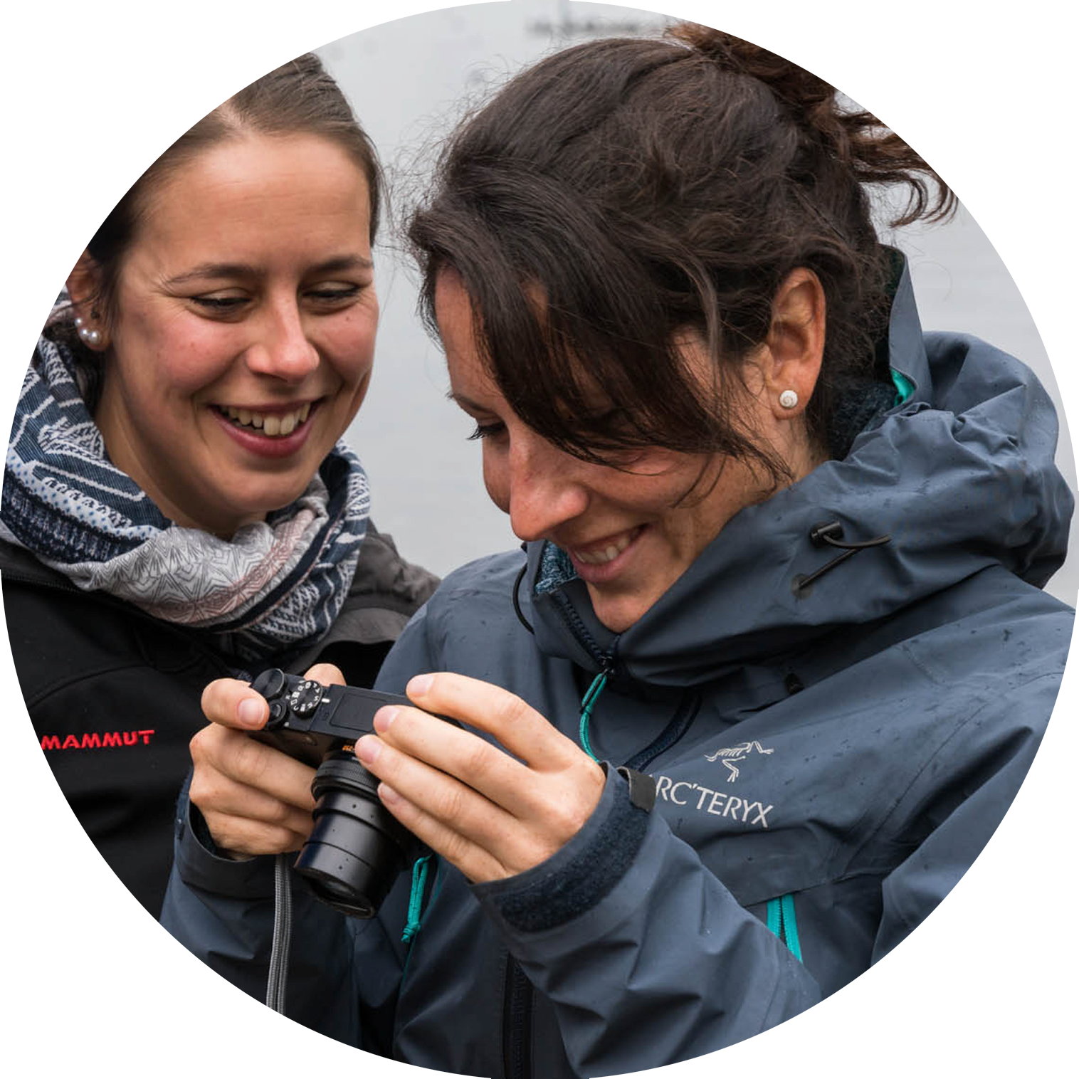 Fotokurs Testimonial Jaqueline Schmocker