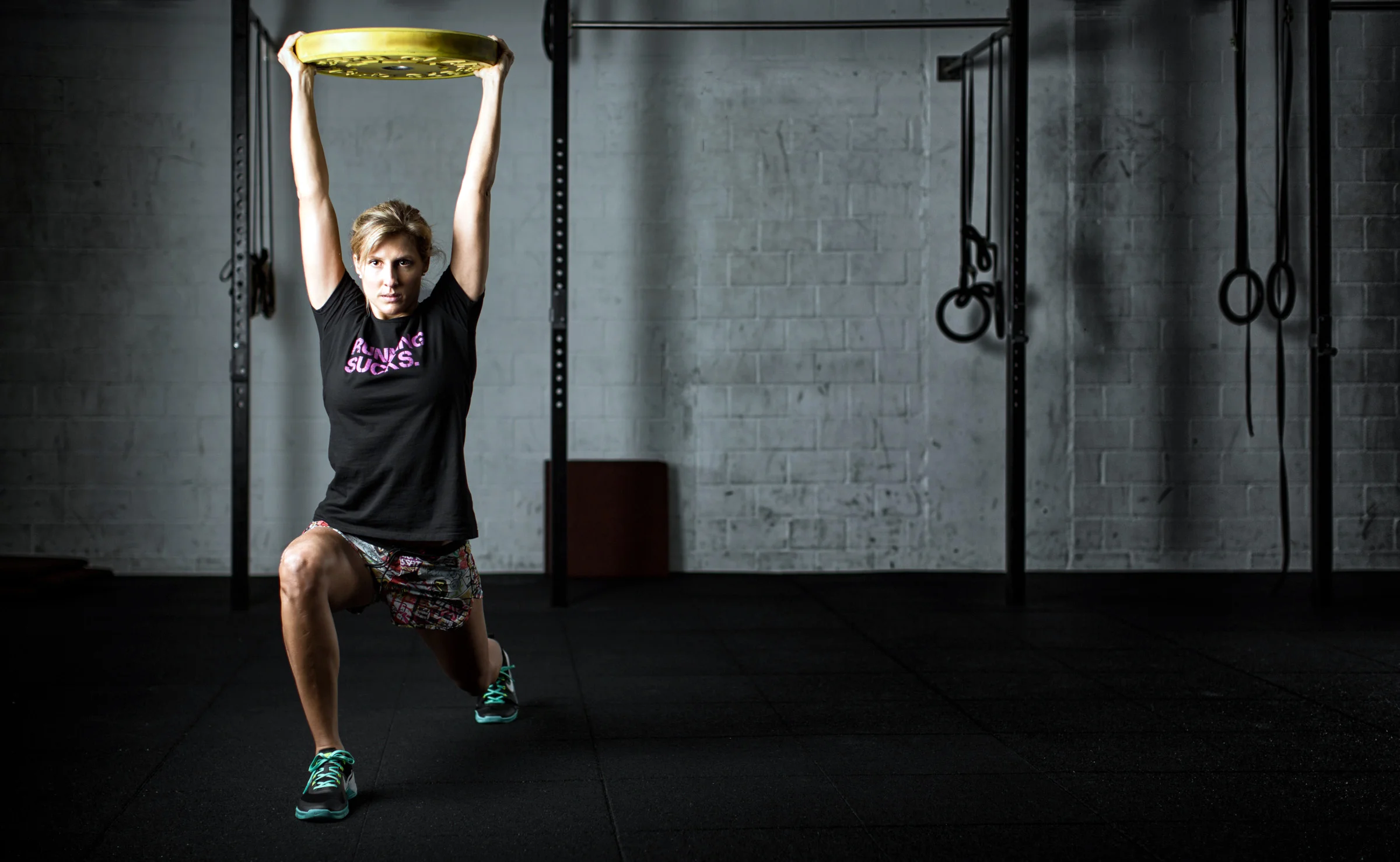 Fitness | Sport Portrait