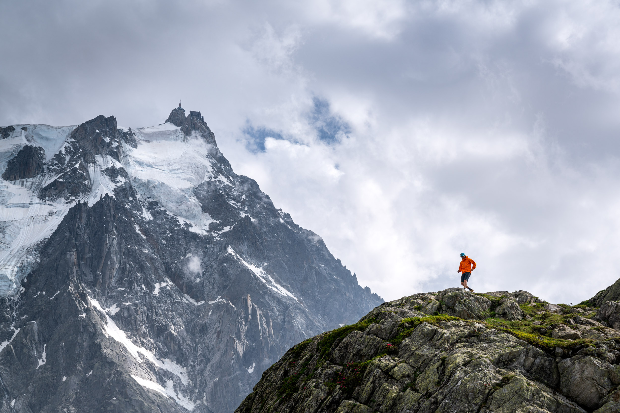 Adventure und Lifestyle Fotografie - Michael Bissig