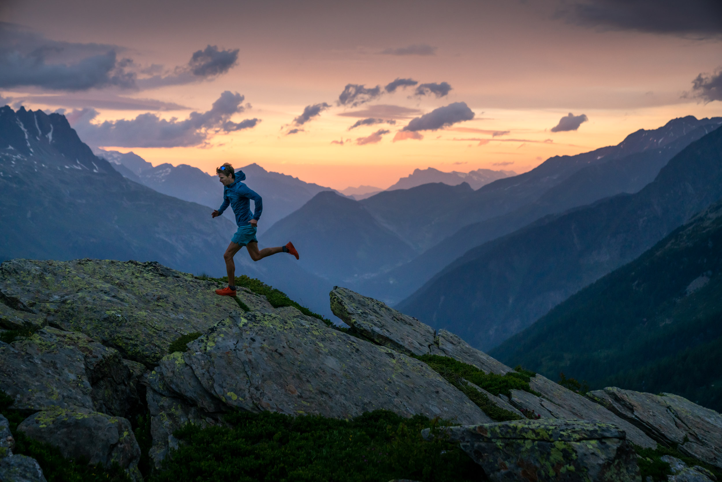 Michael Bissig - Adventure und Lifestyle Fotograf aus der Schweiz