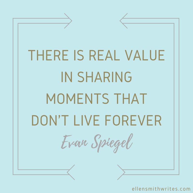 10 Quotes from Influential Millennials — Ellen Smith Writes