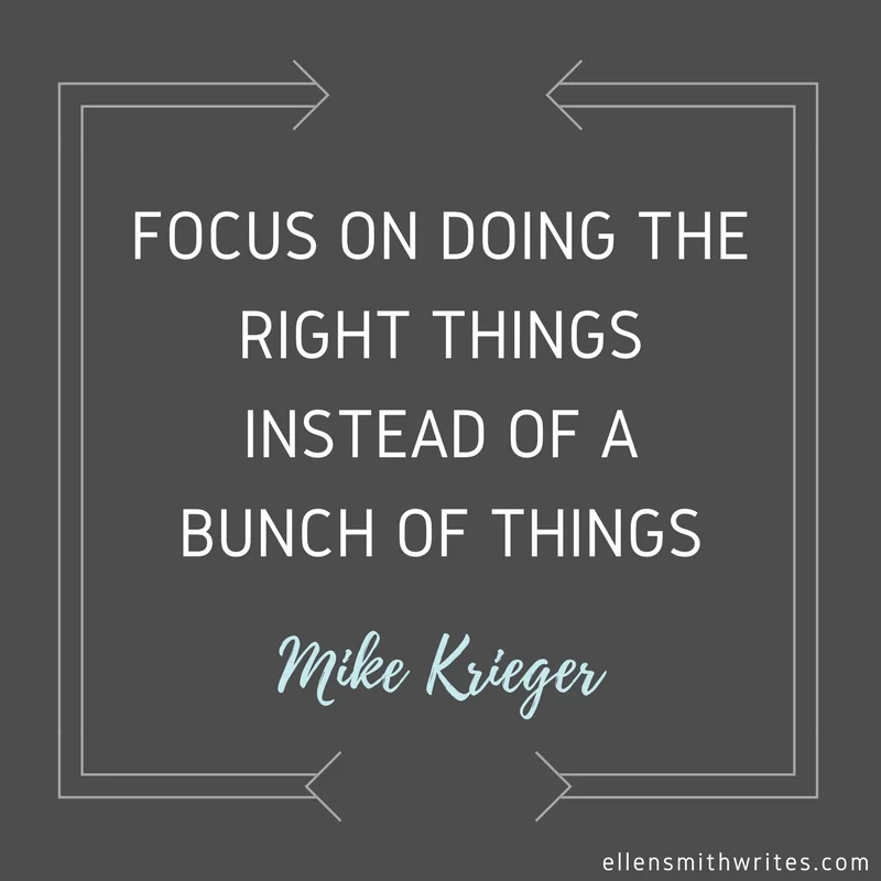 10 Quotes from Influential Millennials — Ellen Smith Writes