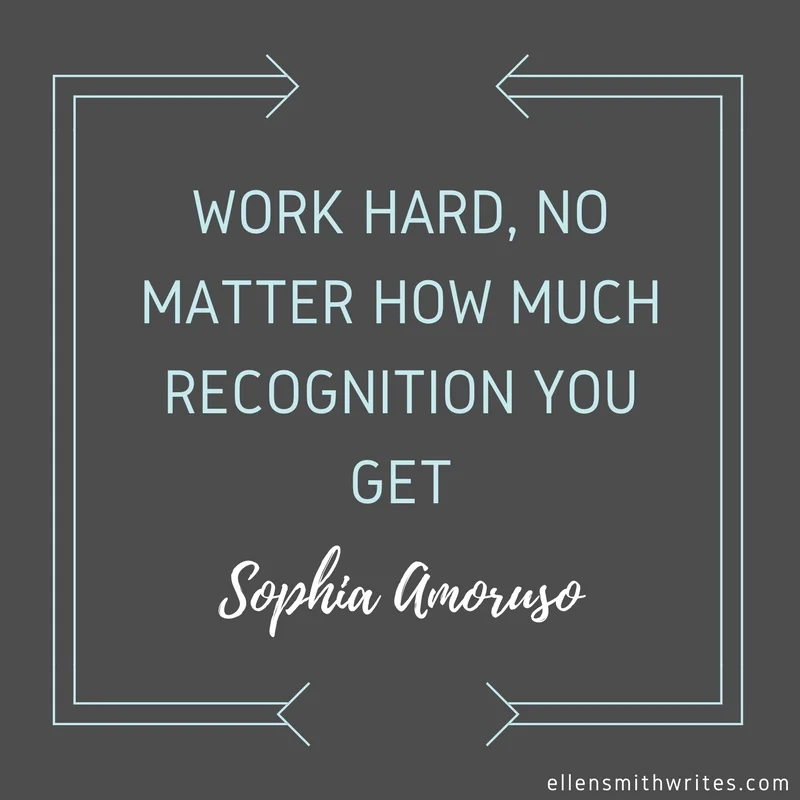 10 Quotes from Influential Millennials — Ellen Smith Writes