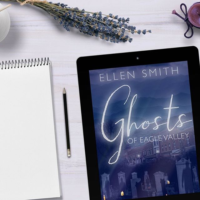 In my first novel, #ReluctantCassandra , one of my characters is diagnosed with #alzheimersdisease . After finishing the book, I wanted to do something in support of the many, many people for whom Alzheimer&rsquo;s is a daily reality. I wrote #Ghosts