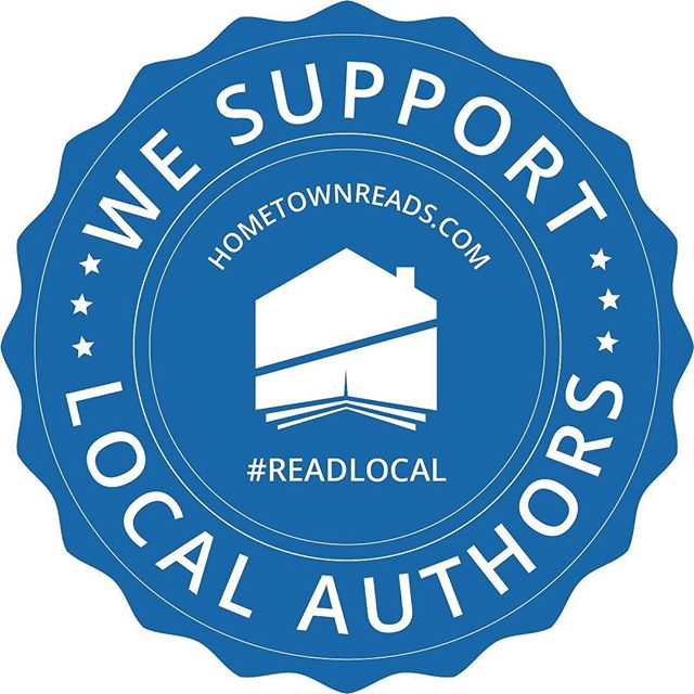 Hey guys! This week I&rsquo;m taking over the Twitter and Facebook channels for Hometown Authors/ Hometown Reads&mdash;and of course, I&rsquo;ll be highlighting my own hometown: Washington, DC! Curious to learn more about the #readlocal movement? Che