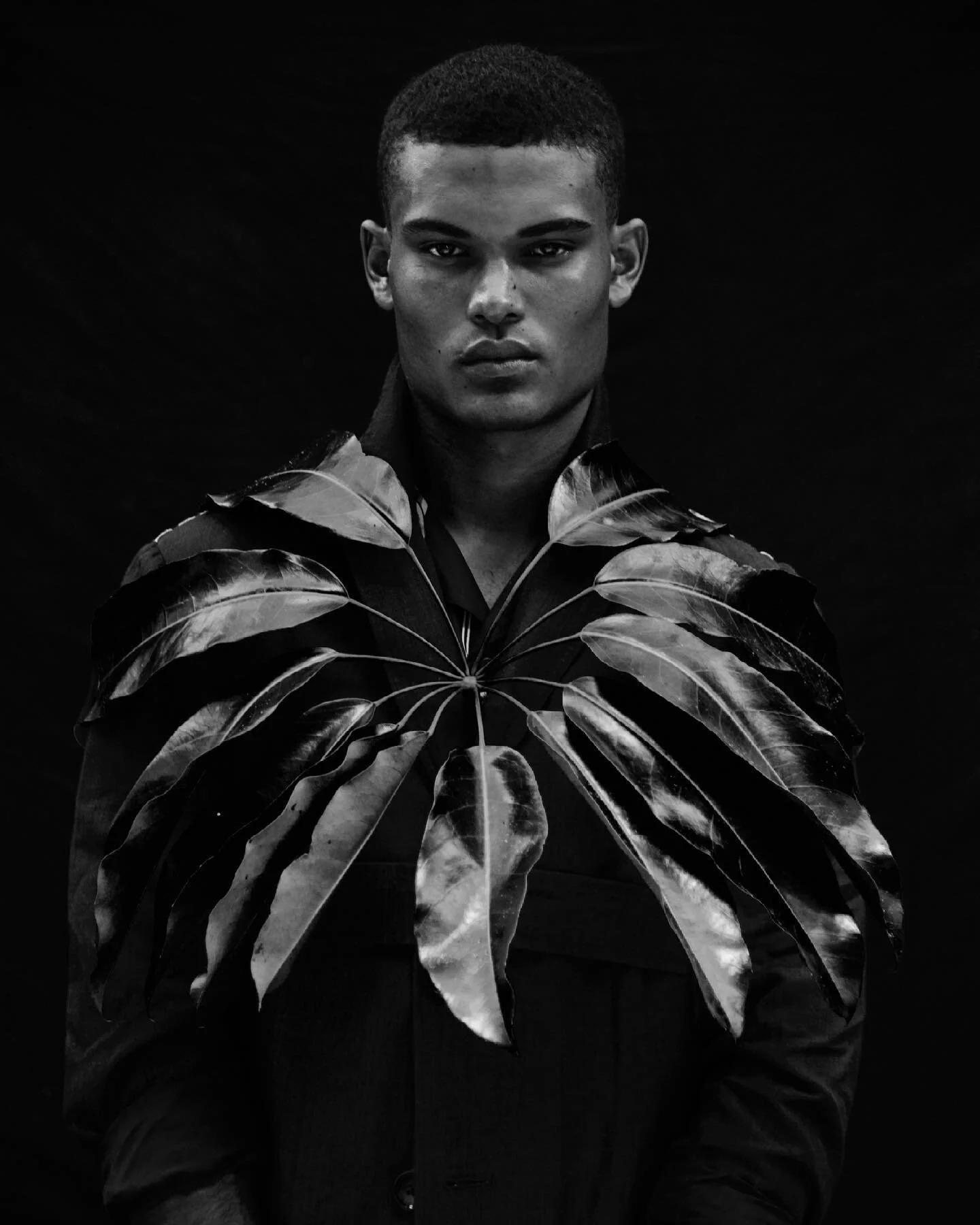 @icarotoca for @perfectmanmag #style by @mikestallingsny #glam by @stephanieselan #location @casanegramiami @kateryaninc #plant #nature #brasil #brazilianmodel @umodelsnyc @fordmodels #malemodel #male #mensfashion #naturelovers