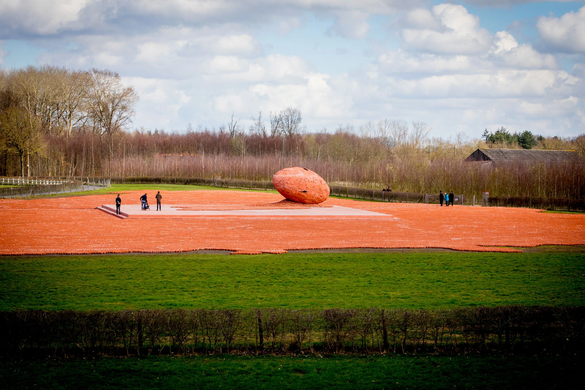 © Provincie West-Vlaanderen - Jorn Kesteleyn - Koen Vanmechelen