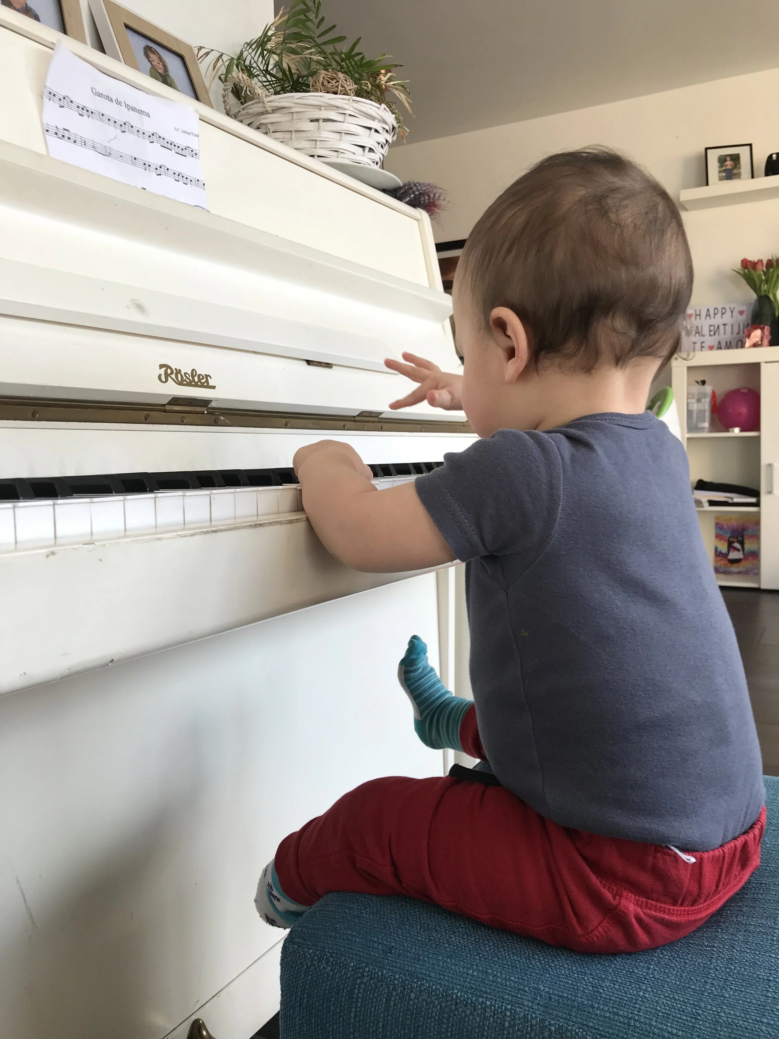 Het verhaal van Filip, deel 6: onverwachte ontwikkelingen