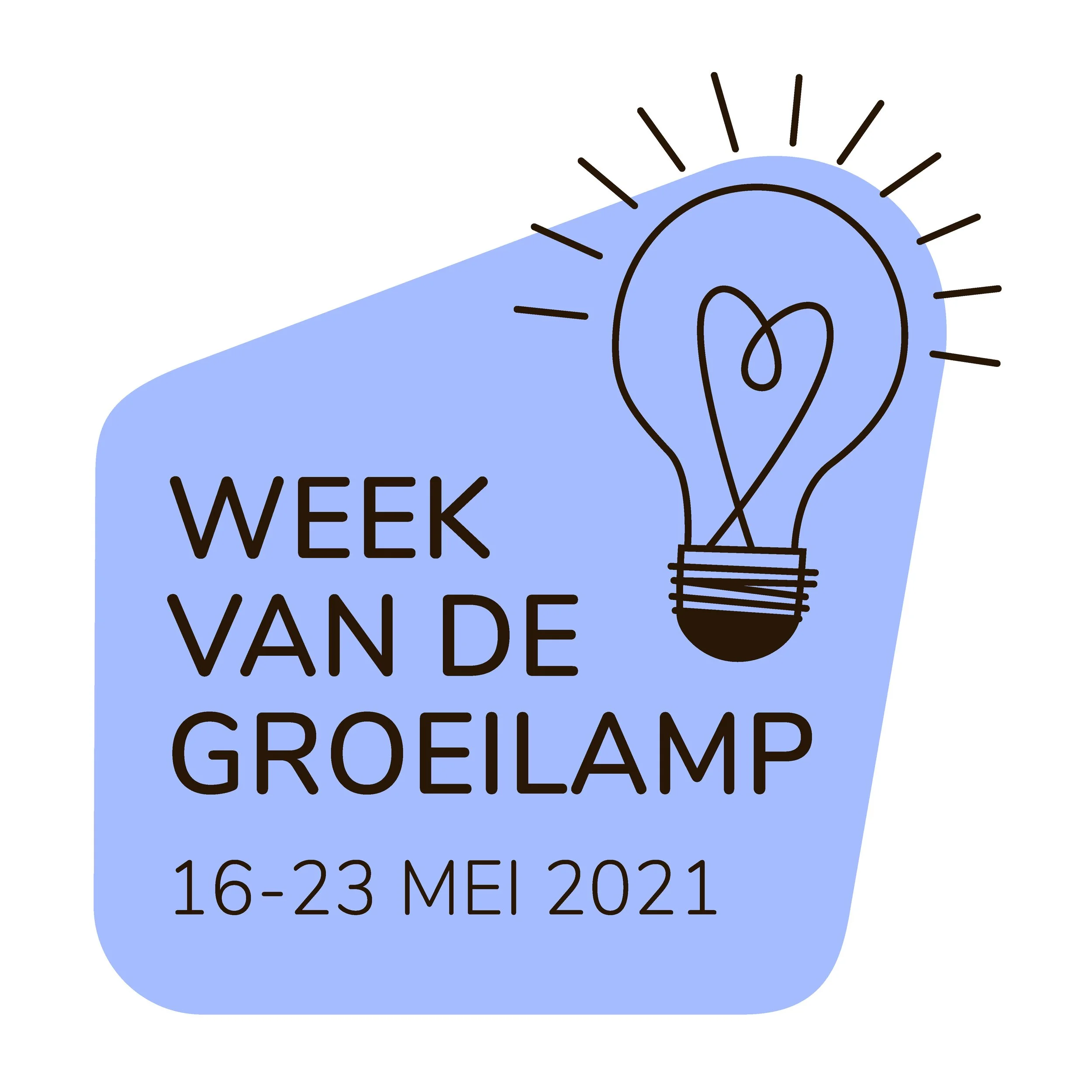      

 
   Heel blij dat we met Vaderklap gevraagd werden om peter te zijn van de Week van de Groeilamp, vroeger ook wel de Week van de Opvoeding genoemd. De fiere meters zijn Nina Mouton en Erika Van Tielen.   Onervaren als we zijn in het maken van