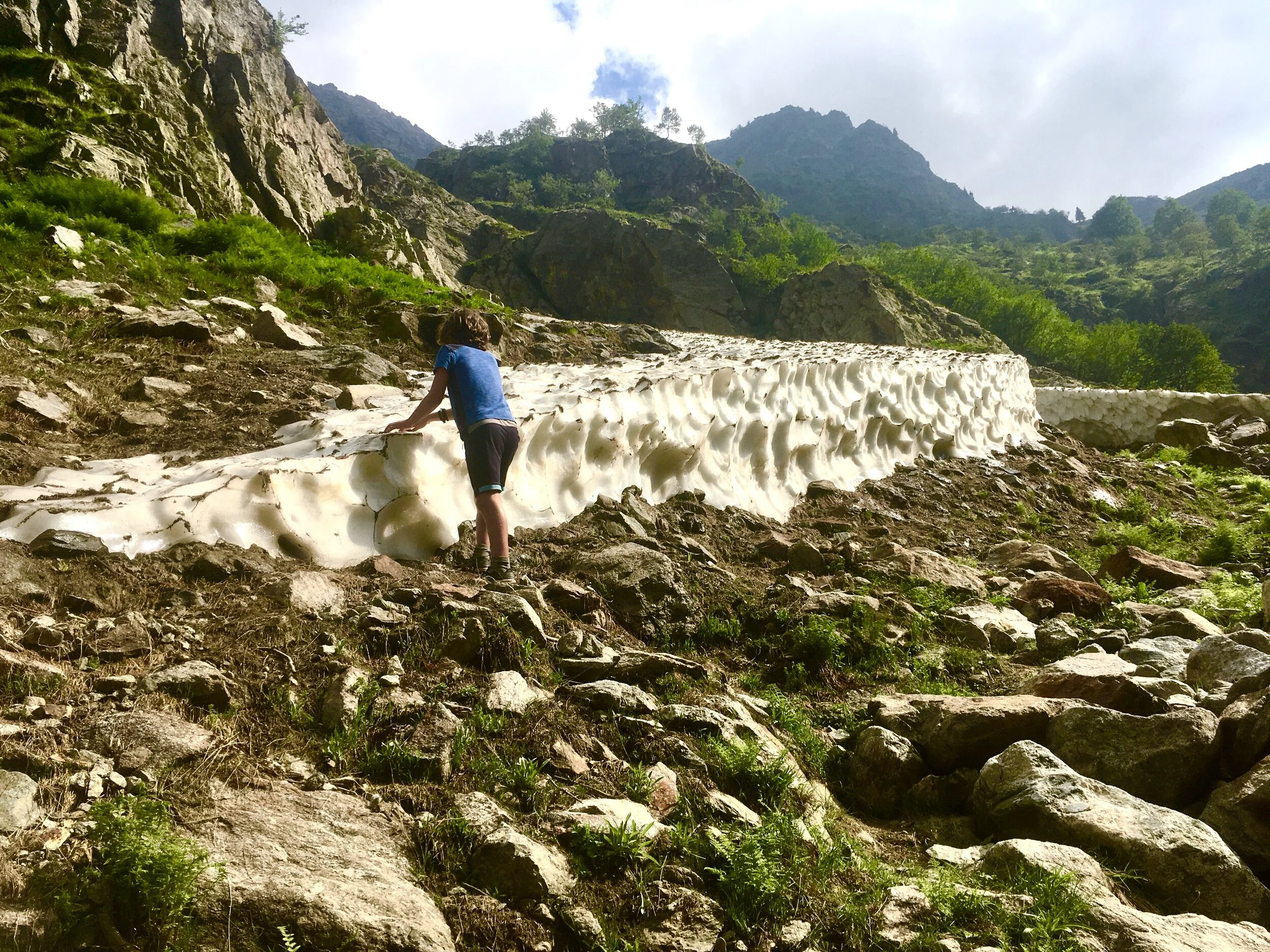 Plan F: wissel van de macht