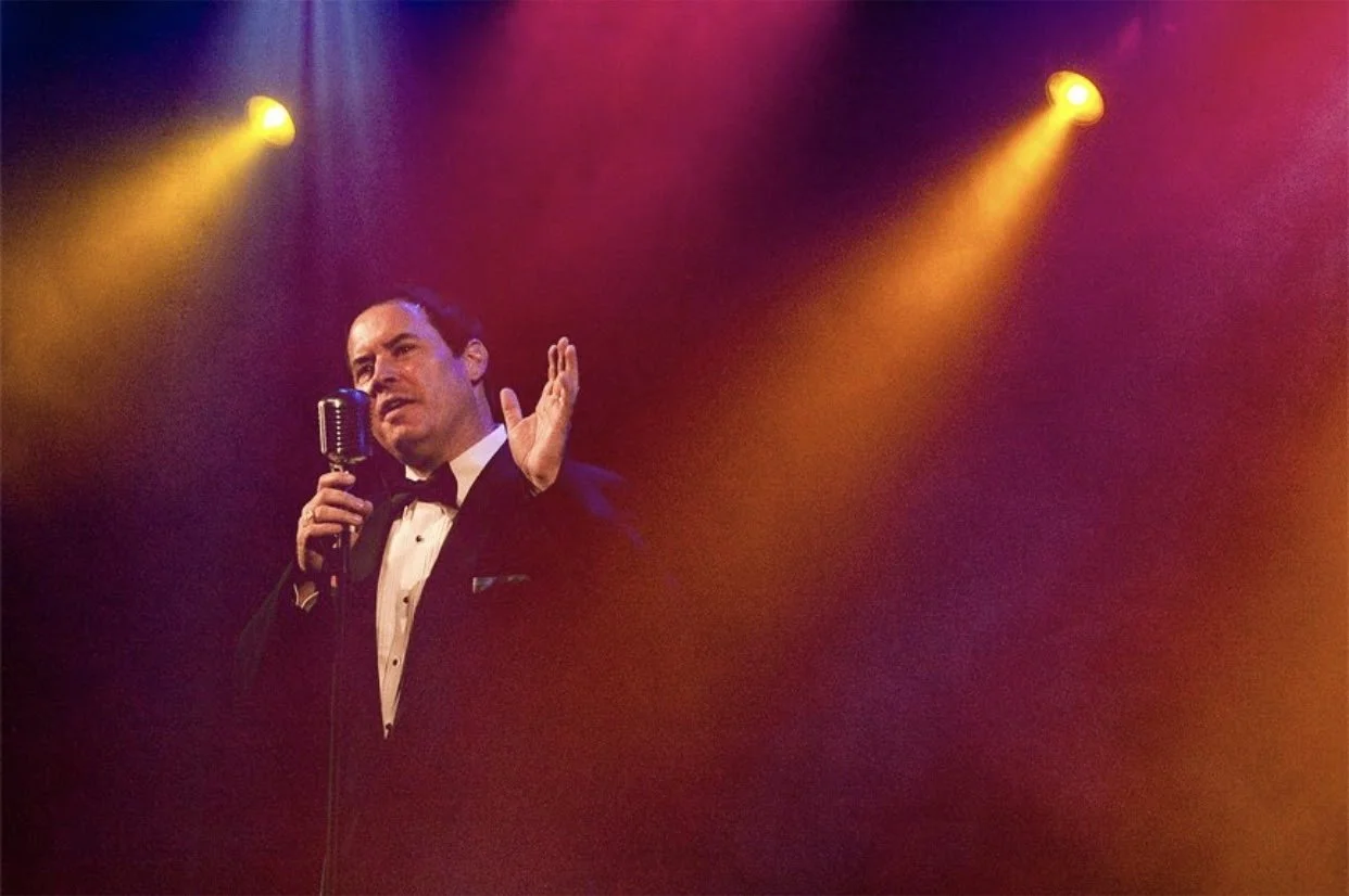 Private Event Christmas Party