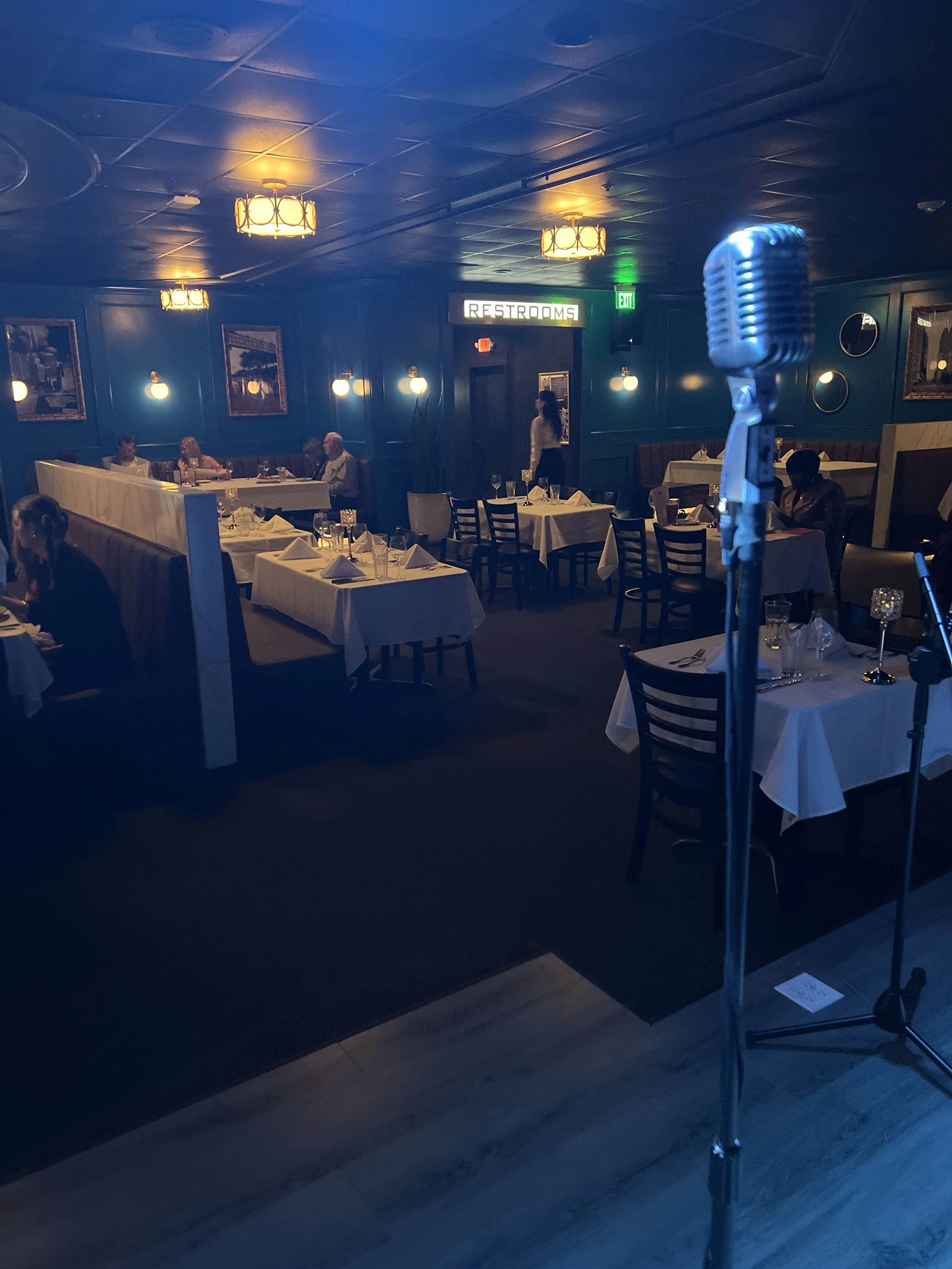 Corporate Event