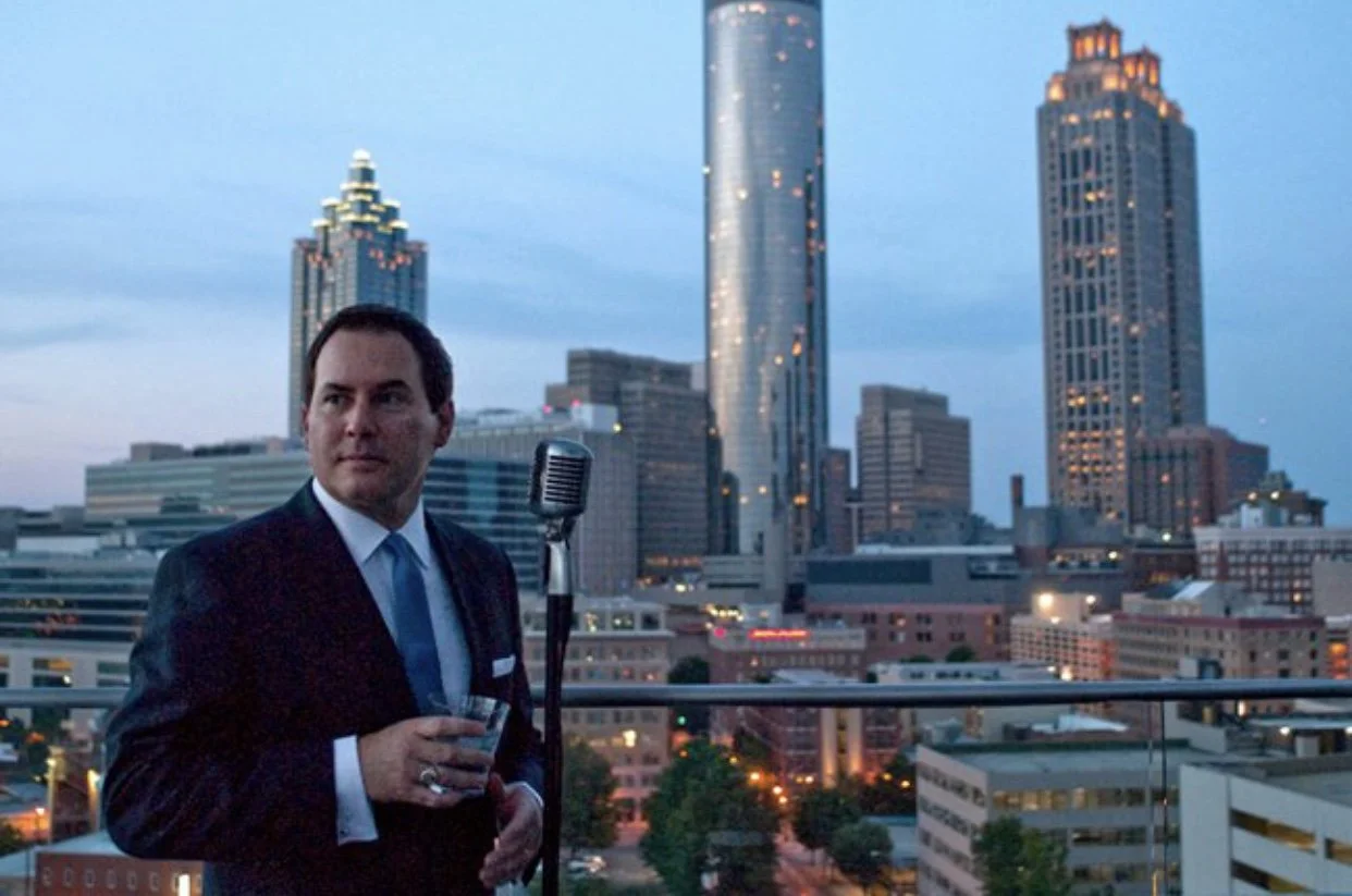 Oklahoma Land and Title Association Gala