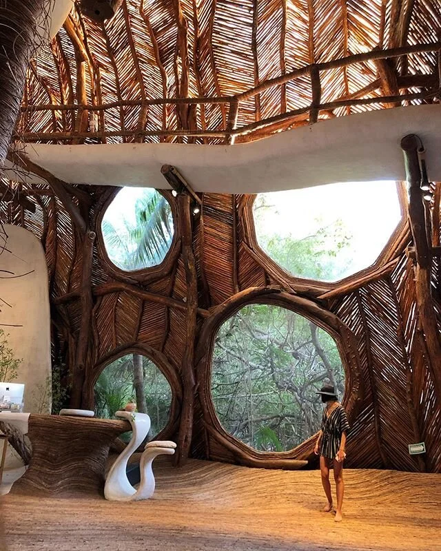 eco-conscious by ROTH