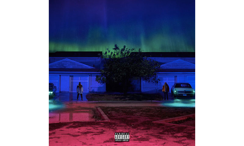 Big Sean - I Decided. Lyrics and Tracklist