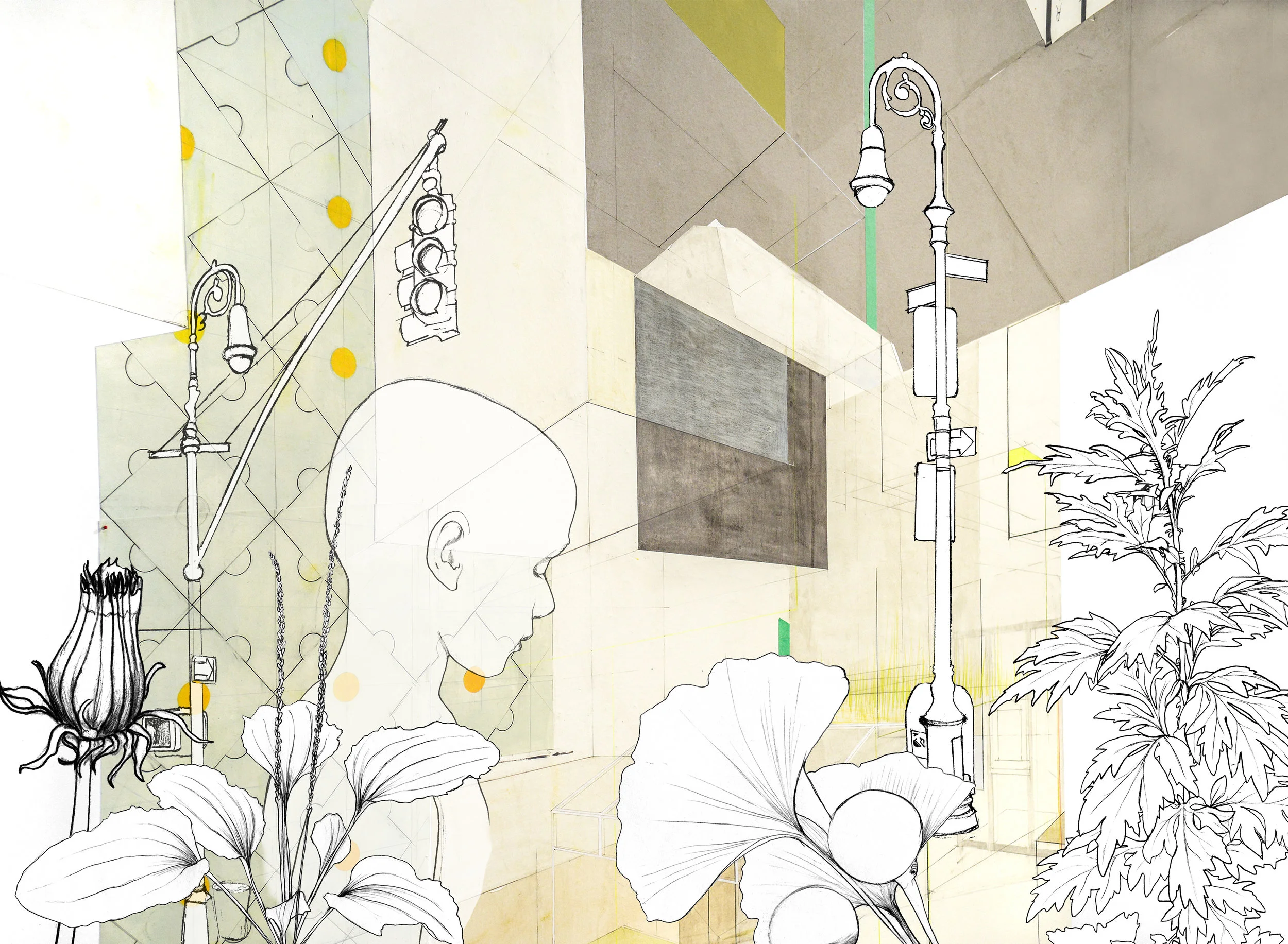 illustration: Alyssa Dennis