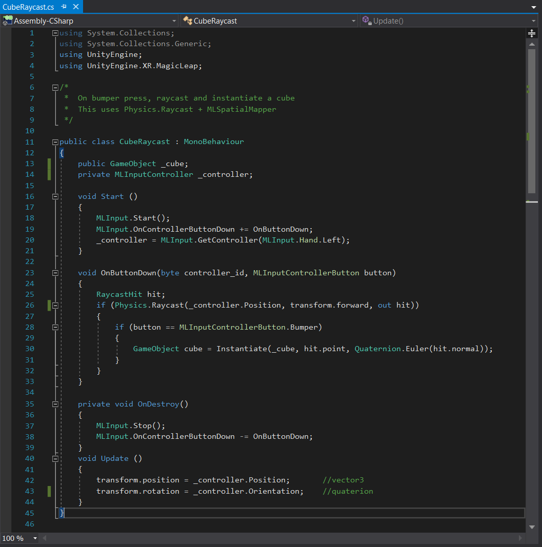 ML-RaycastTutorial-03.png