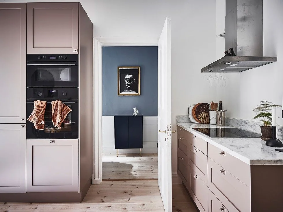 sofia cm home and interior blog Zurich switzerland