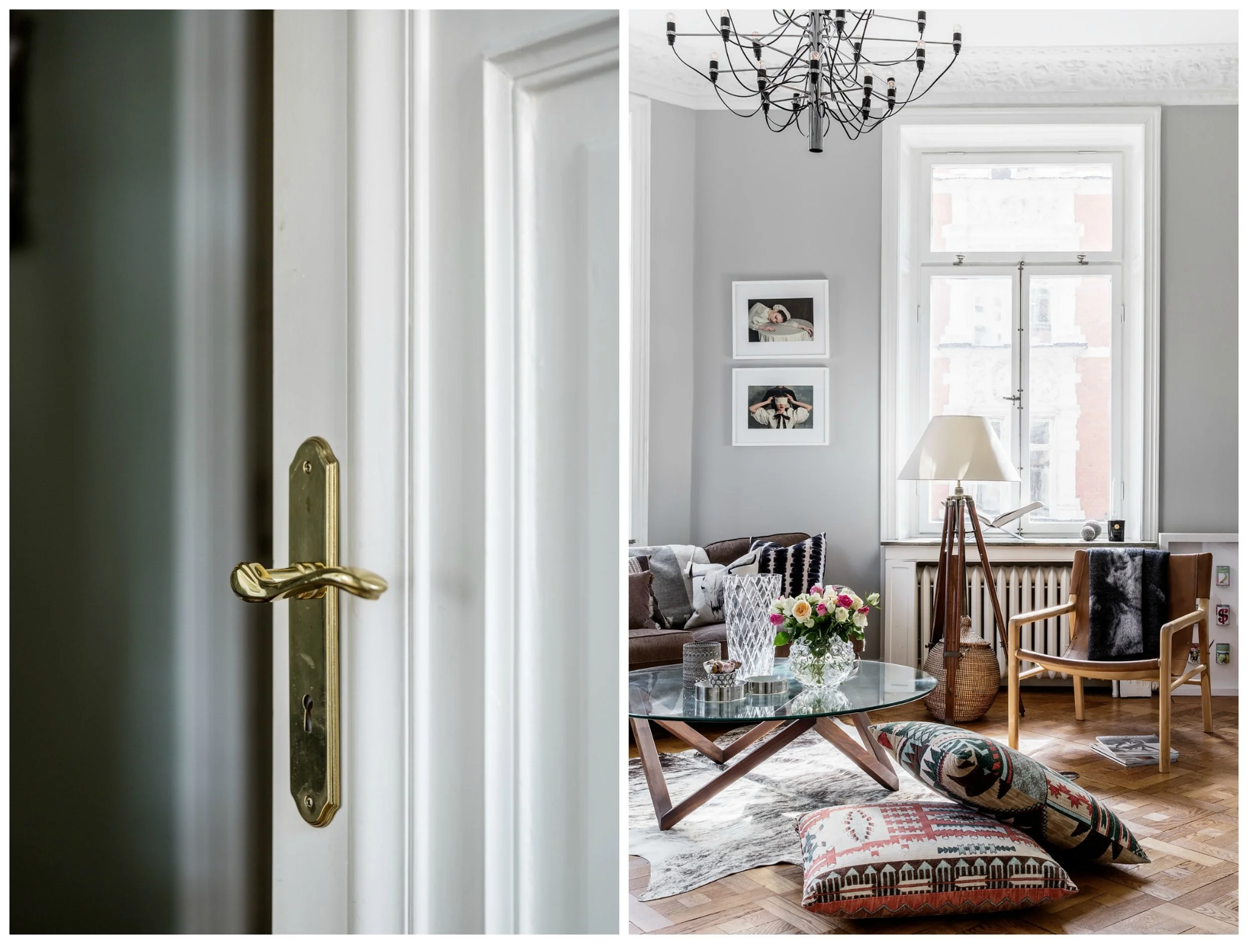 Sofia CM Interior Style Blog Zurich Switzerland