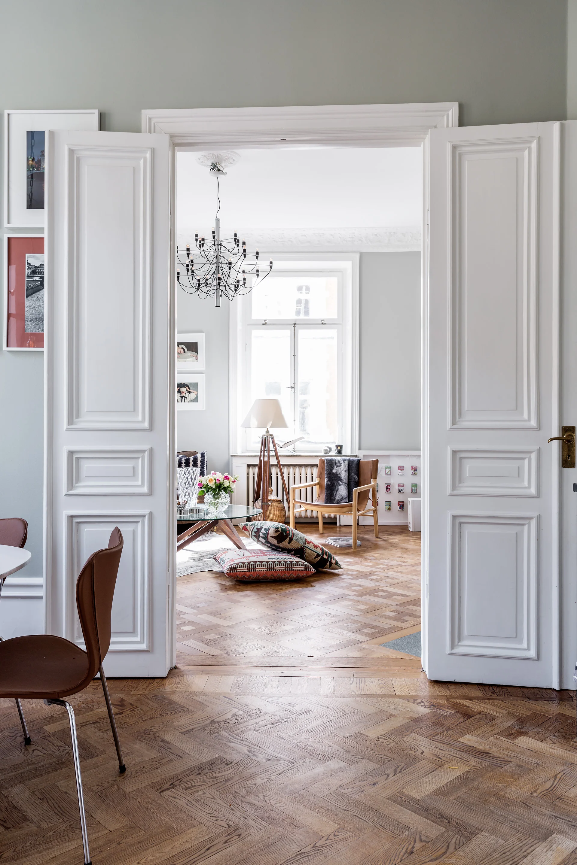 Sofia CM Interior Style Blog Zurich Switzerland