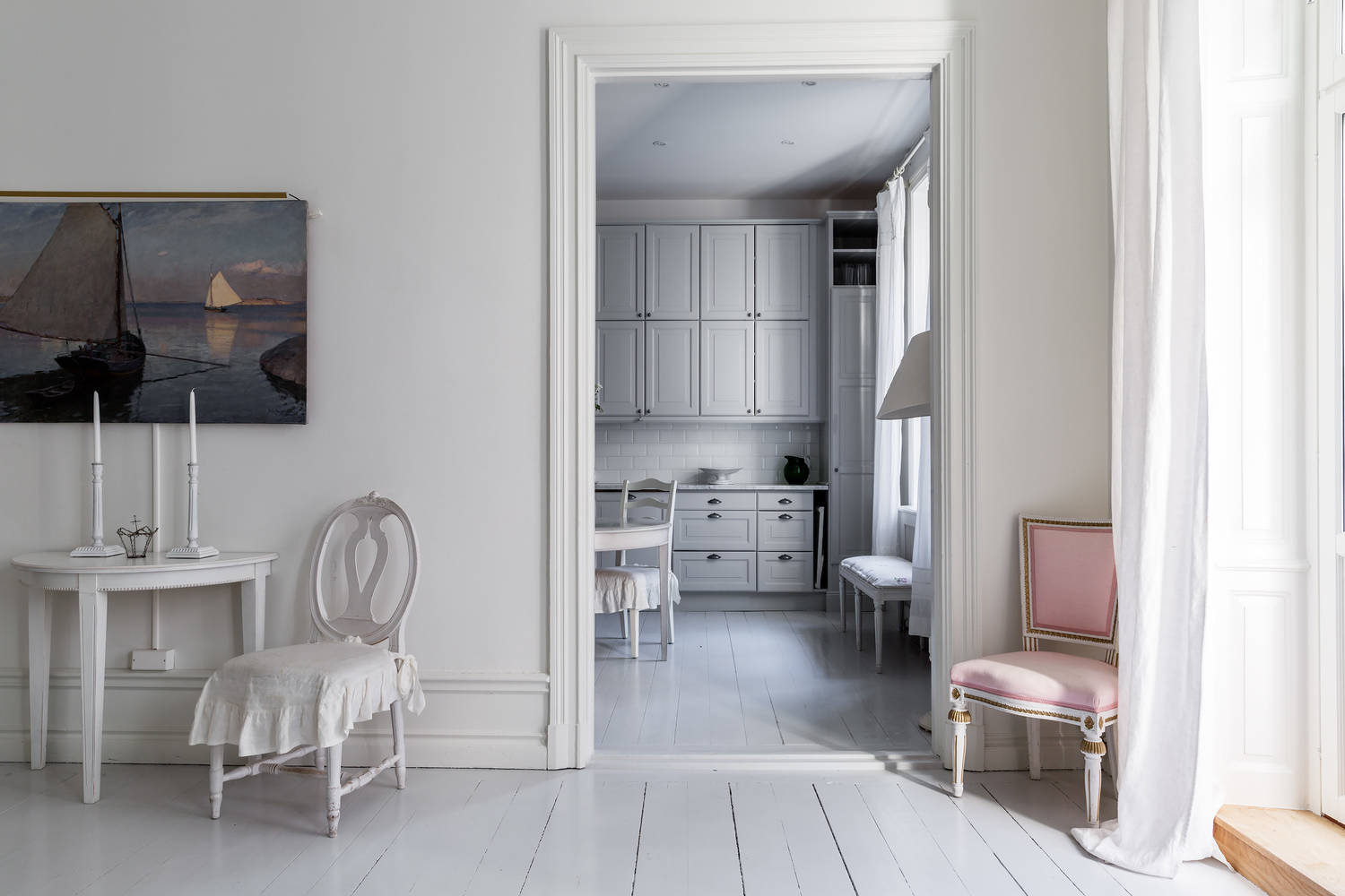 Sofia Cm interior blog zurich scandinavian swedish
