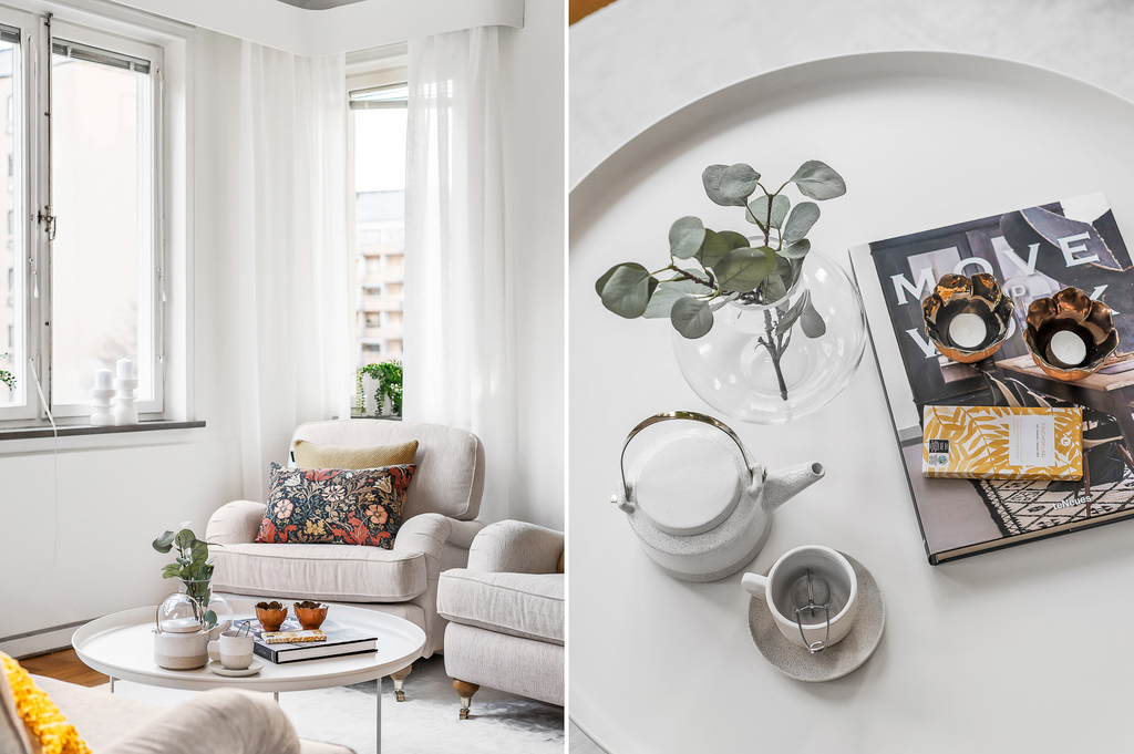 Sofia CM Vest Scandinavian Interior Blog Zurich Switzerland
