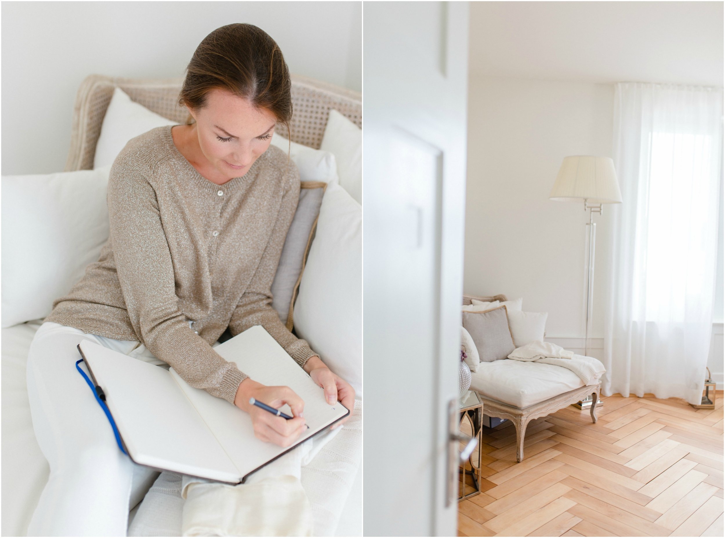 Sofia CM Interior Designer swedish scandinavian interior blog Zurich Switzerland