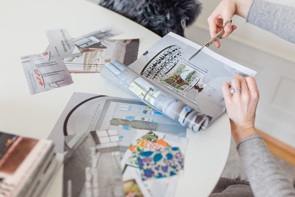 Decorating Tips for Couples Moving in Together Sofia CM Interior blog Zurich Switzerland