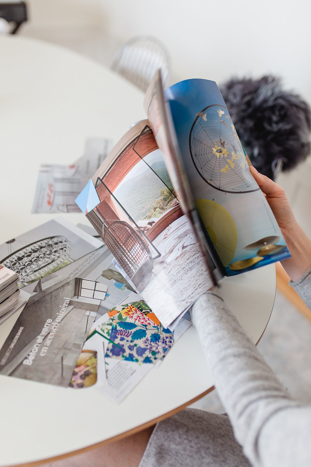 Decorating Tips for Couples Moving in Together Sofia CM Interior blog Zurich Switzerland