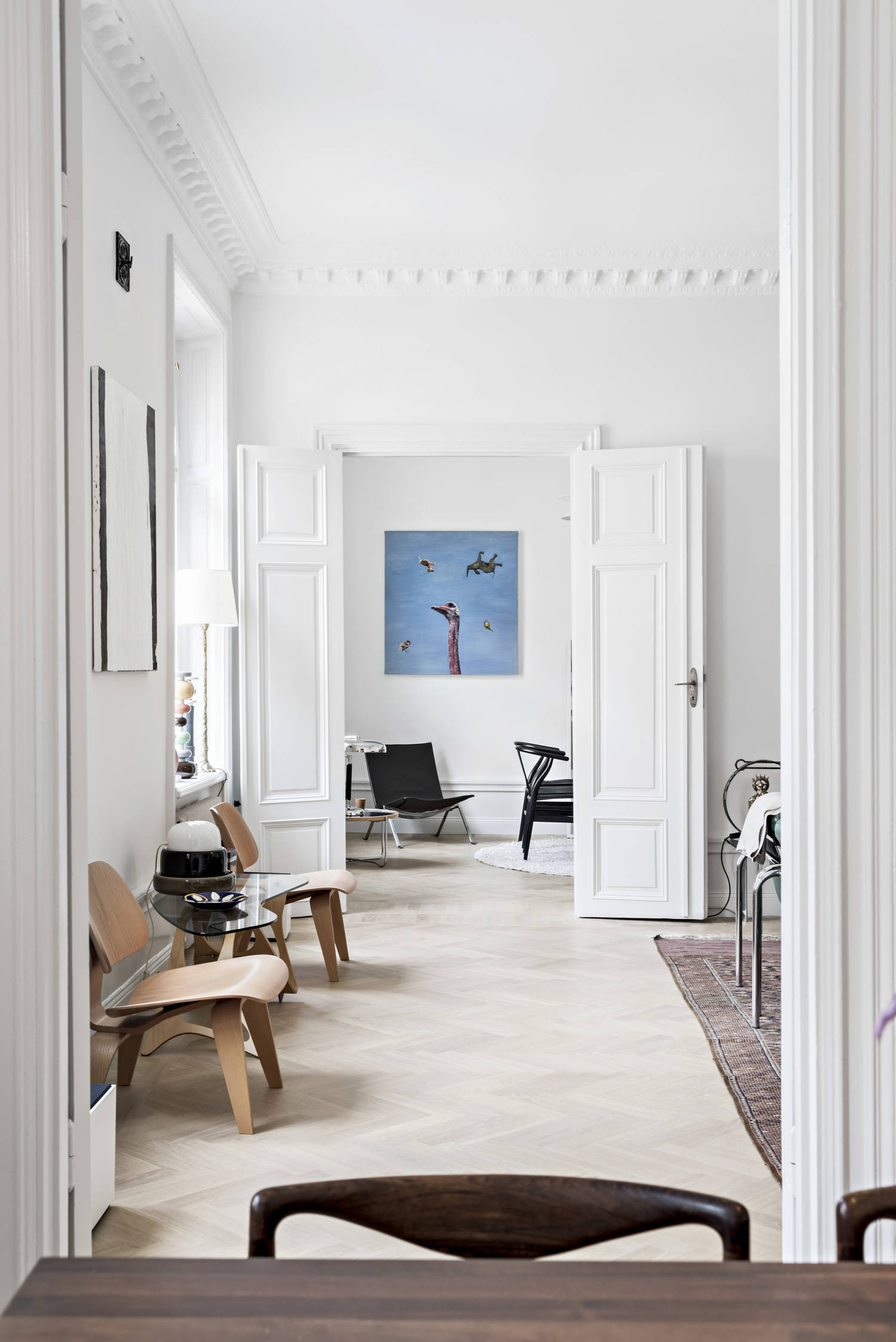 Sofia CM Interior blog Swedish homes scandi style scandinavian decoration blog switzerland