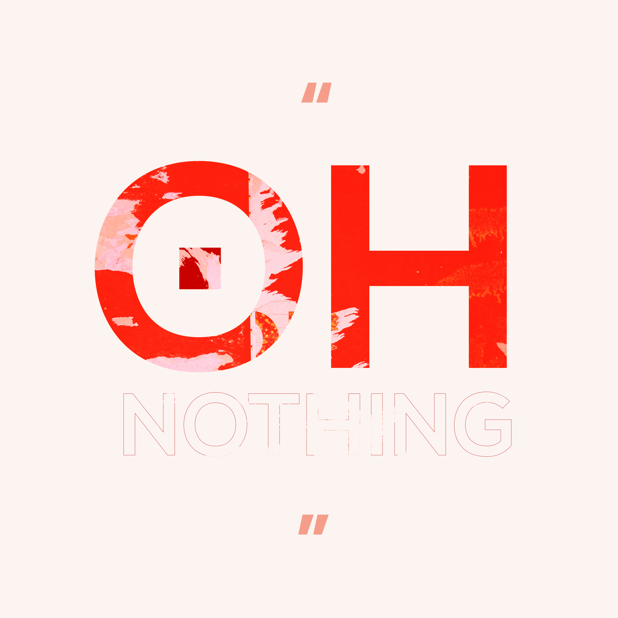 Nothin'