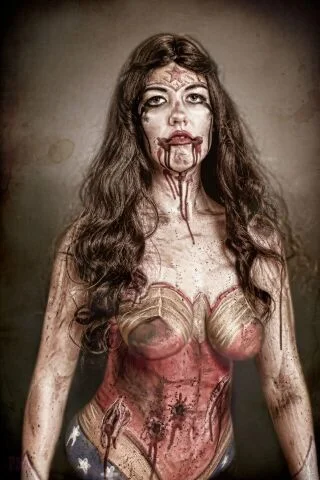 Wonder Woman