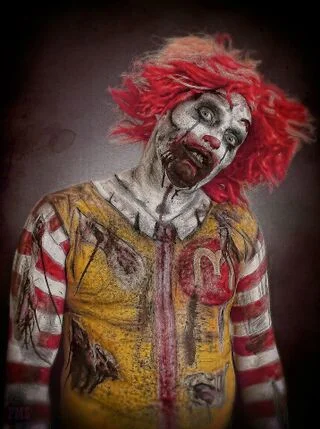 Ronald