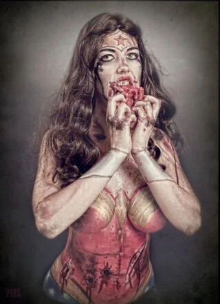 Wonder Woman