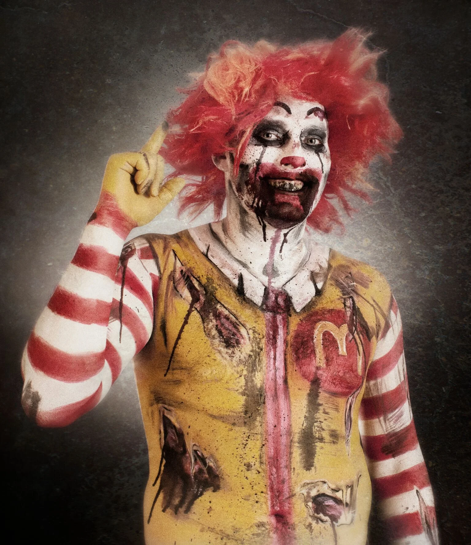 Ronald
