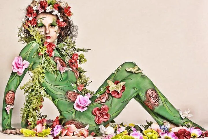 Lady Garden
