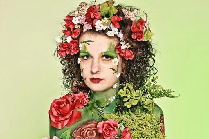 Lady Garden