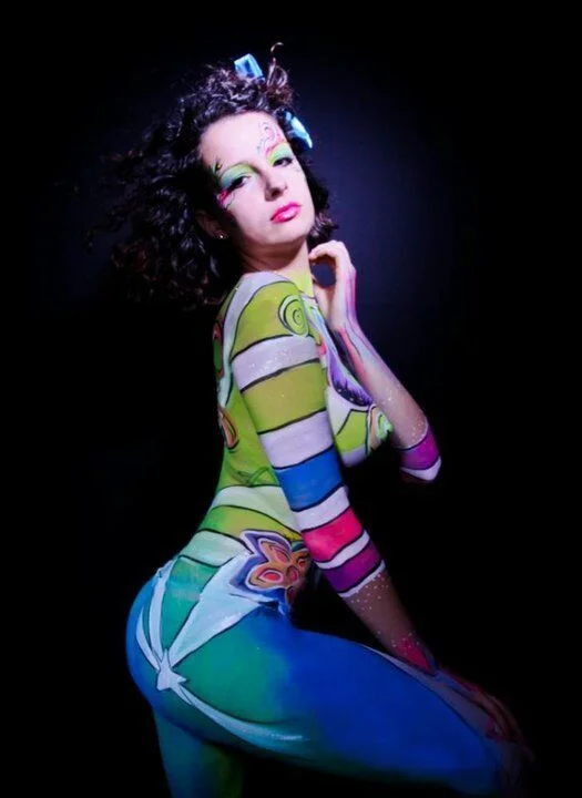 Neon Dream